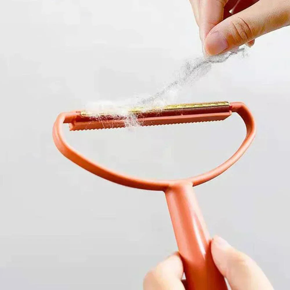 Brosse Pour Enlever les Poils d'Animaux