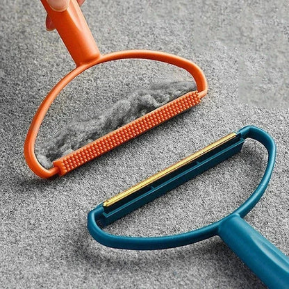 Brosse Pour Enlever les Poils d'Animaux