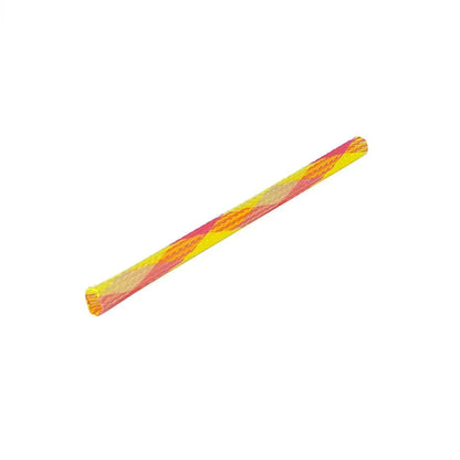 Colorful Spring Tube, Stretch Cat Toy, Telescopic Tube