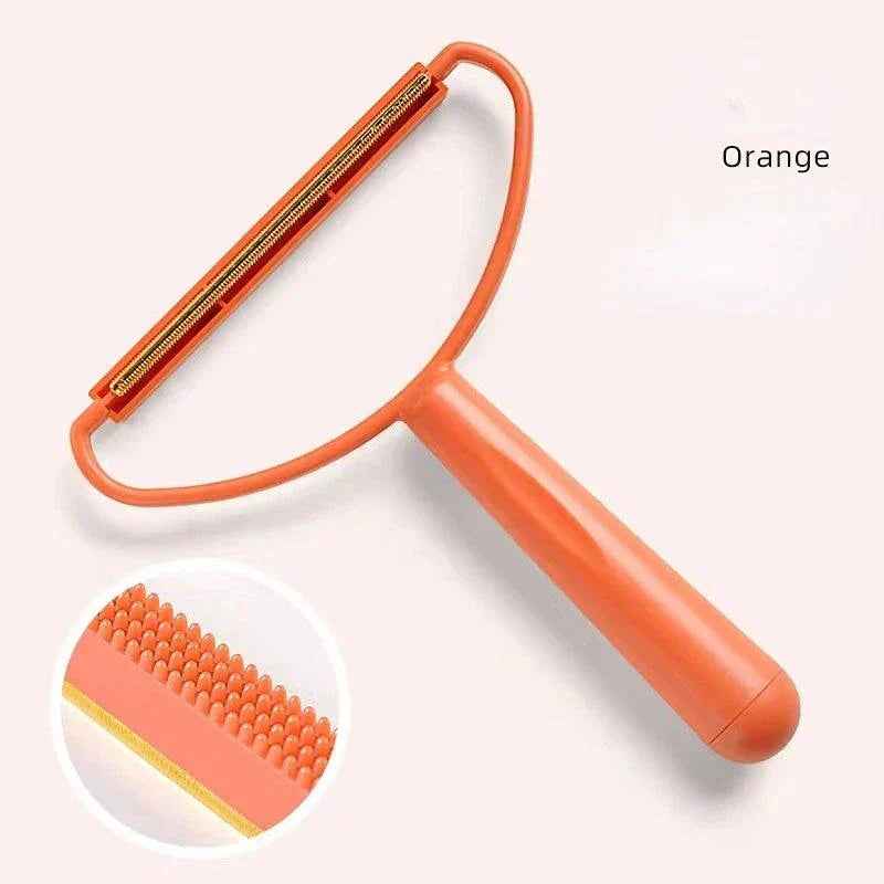 Brosse Pour Enlever les Poils d'Animaux