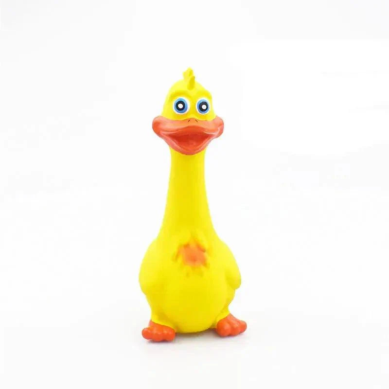 Canard Crieur Pour Chien