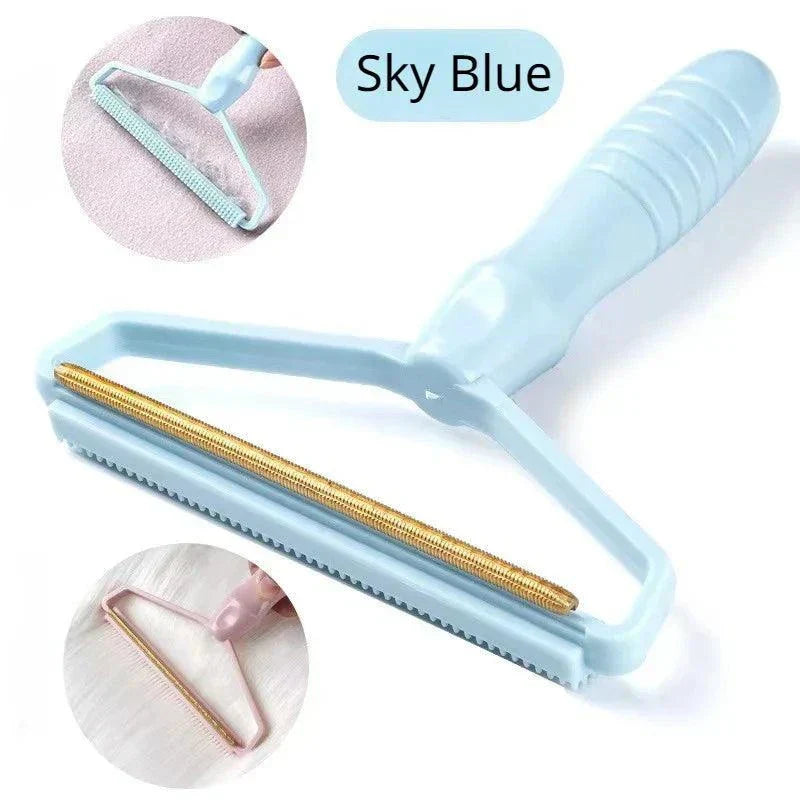 Brosse Pour Enlever les Poils d'Animaux