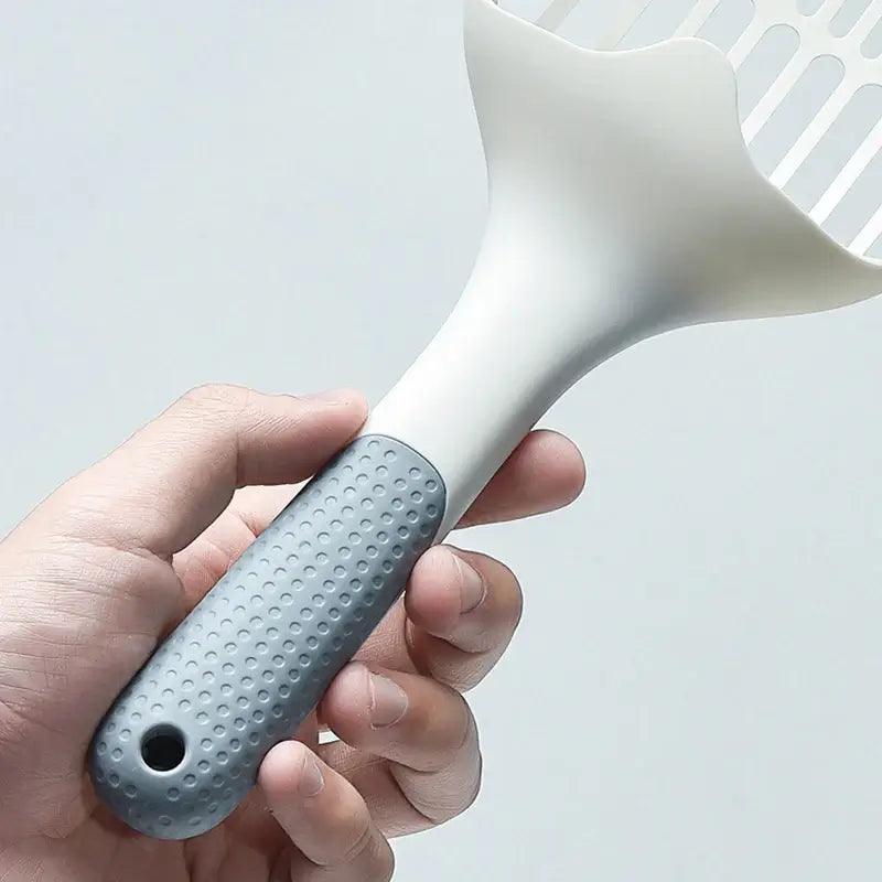 ergonomic cat litter scooper
pelle à litière pour chat avec sac
bac à litière et pelle
pelles à litière pour chat
pelle à litière pour chat