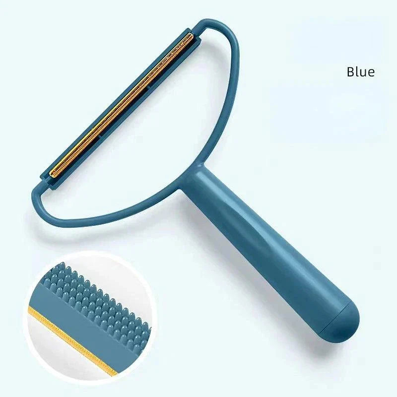 Brosse Pour Enlever les Poils d'Animaux