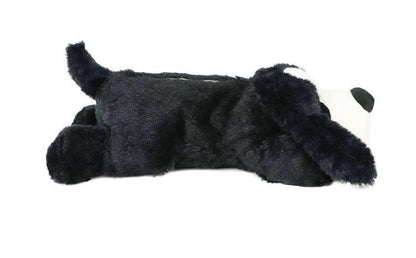 Peluche avec battements de cœur pour animaux, Soulager l'anxiété et Améliorer le Sommeil