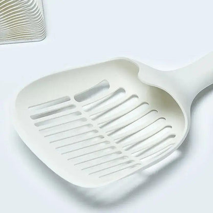 ergonomic cat litter scooper plastic
pelle à litière pour chat avec sac
bac à litière et pelle
pelles à litière pour chat
pelle à litière pour chat