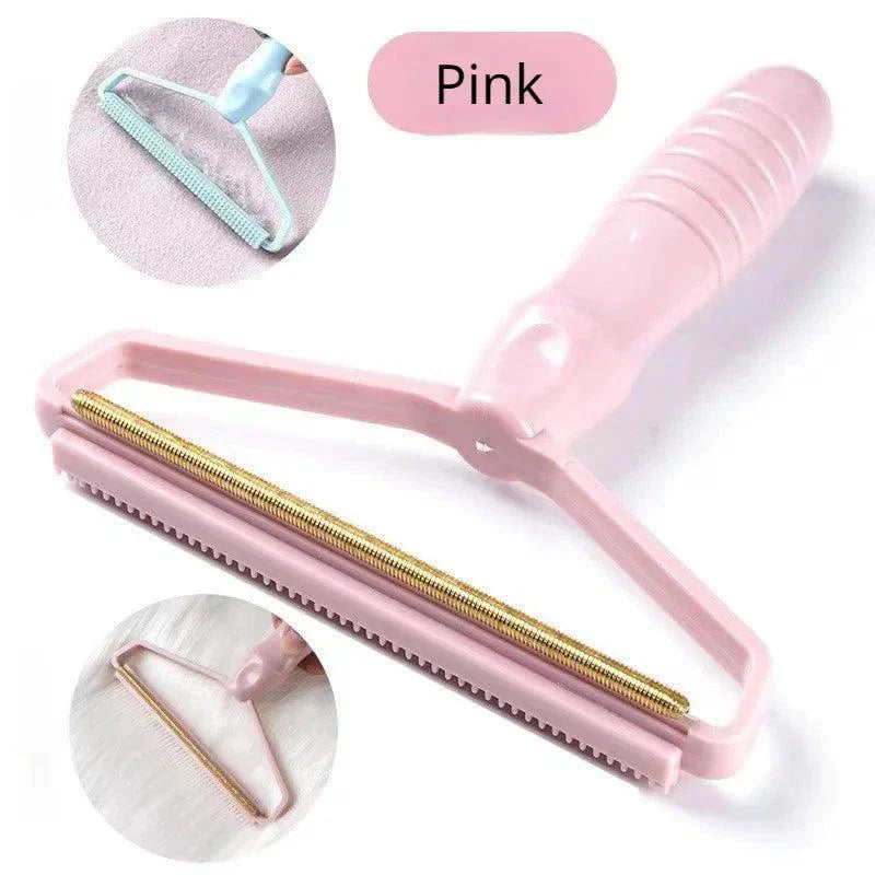 Brosse Pour Enlever les Poils d'Animaux